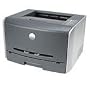 Dell 1700N Networked-Laser Printer W/ New Toner (1 yr Adv Exchange)