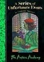 The Austere Academy (A Series of Unfortunate Events No.5)