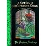 The Austere Academy (A Series of Unfortunate Events No.5)