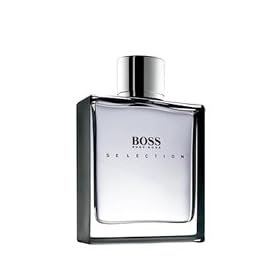 BOSS SELECTION For Men By HUGO BOSS Eau De Toilette Spray
