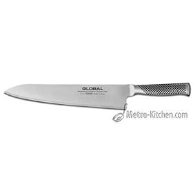 Global 11 in. Chef's Knife by Global