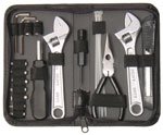 IST Divers Tool Kit