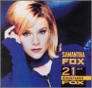 Samantha Fox - 21st Century Fox