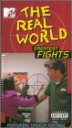 The Real World - Greatest Fights by Sony