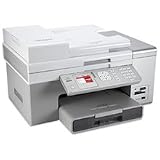 X9575 Aio Clr Inkjet P/s/c/f Adf Enet USB Wl 1200X1200 33/28PPM