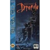 Bram Stoker's Dracula - Sega CD