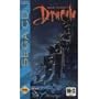 Bram Stoker's Dracula - Sega CD