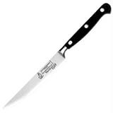 San Moritz Elite Non-Serrated Steak Knife, 4.50 in. (ME2684-4.5) Category: San Moritz Elite Knife