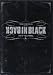 Back In Black Black Label Skateboard DVD