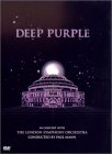 Deep Purple in Concert with the London Symphony Orchestra [Region 2]