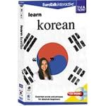 Talk Now! Learn Korean (PC/Mac)