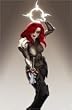 Dawn Volume 1: Lucifer's Halo: Lucifer's Halo v. 1 (Diamond Comics)