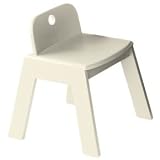 Whats old is new again with our cleverly designed Mojo Play Table that grows with your child. Combines 50s era style with a modern sensibility. When the little one gets bigger, simply grab a screwdriver and lower the hidden extender legs that are tucked