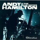 Silvershine by Andy Hamilton