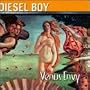 Venus Envy