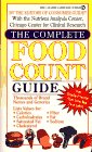 the complete food count guide