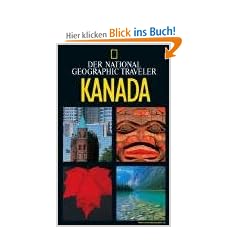 National Geographic Traveler, Kanada