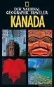 National Geographic Traveler, Kanada