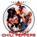 The Best of Red Hot Chili Peppers