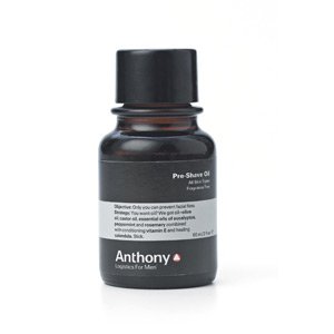 Anthony Logistics for Men Pre-Shave Oil 60ml/2oz