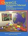 OpenGL Reference Manual: The Official Reference Document to OpenGL, Version 1.2