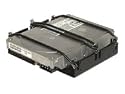 Sharkoon Hdd-Vibe-Fixer 5.25 Festplatten Einbaurahmen zur Entkopplung von Festplatten im PC-Gehäuse
