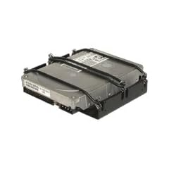 Sharkoon Hdd-Vibe-Fixer 5.25 Festplatten-Einbaurahmen zur Entkopplung von Festplatten im PC-Geh�use