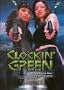 Clockin' Green