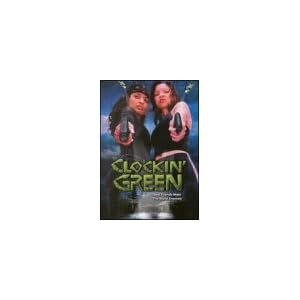 Clockin’ Green