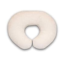 Boppy Bare Naked Expandable Miracle Middle Pillow