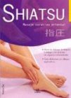Shiatsu Masaje Curativo Oriental