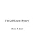 Book The Golf Course Mystery