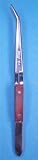 Self-Locking Soldering Tweezers