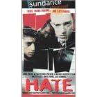 Hate [VHS]