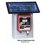 6V Solar Elec Fencer by Parker