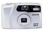 Pentax Espio 60S Kit