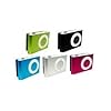 lecteur mp3 clips - couleurs diverses � choisir par mail lors de la commande sinon envoie au hasard