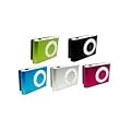 lecteur mp3 clips - couleurs diverses � choisir par mail lors de la commande sinon envoie au hasard