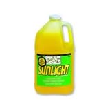Sunlight Pot and Pan Dishwashing Liquid, Gallon Category: Machine Use Dishwashing Compounds