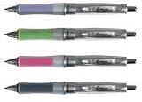 Produkt-Bild: PILOT Kugelschreiber BPDG-60R EQUILIBRIUM Dr. GRIP schwarz Art.-No. 21212926