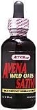Action Labs Avena Sativa Wild Oats, 1000 mg Extracts 2 Fl Oz