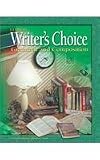 Writers Choice: Grammar and Composition, Grade 8, Student Edition