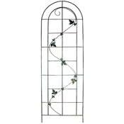 AUSTRAM 72 Roan Crescent Trellis Sold in packs of 00006 by 