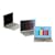 3M PF19.0 - Display privacy filter - 19"