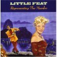Representing the Mambo [Vinyl]