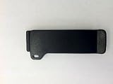 Icom BP196 Battery Clip