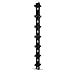 BELKIN RK5015 Double-Sided 7 Vertical Cable Manager