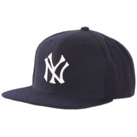 American Needle 1922 Yankees Snapback - Men's