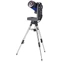 Meade 0610-03-10 ETX -LS Telescope with ACF Lightswitch Technology
