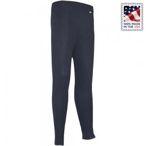 Acclimate Pant - Youth Black MD by Polarmax
